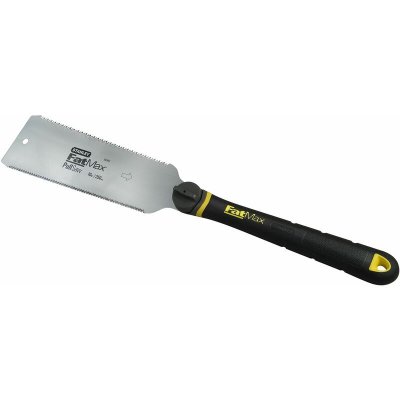 STANLEY Scie japonaise  0-20-501 fine/grosse FATMAX 600 mm