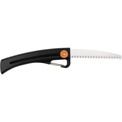 FISKARS Scie Jardin r&eacute;tractable Solid SW16Lame 16cm