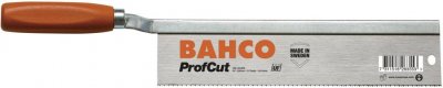 BAHCO Scie manche coud&acute; 250mm Profcut 