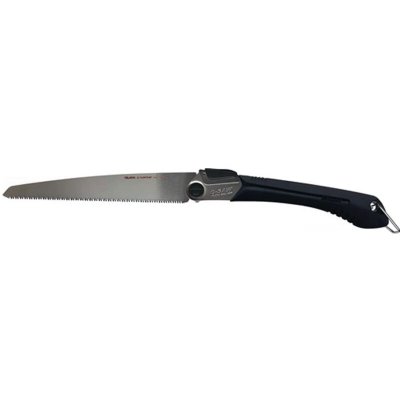 TAJIMA Scie multi-usages - G-saw - lame repliable - 240 mm - 