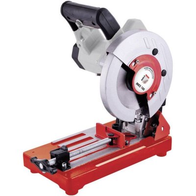 HOLZMANN Scie onglets circulaire &agrave; m&eacute;taux MKS 180 230V 180 mm 20 mm 1280 W
