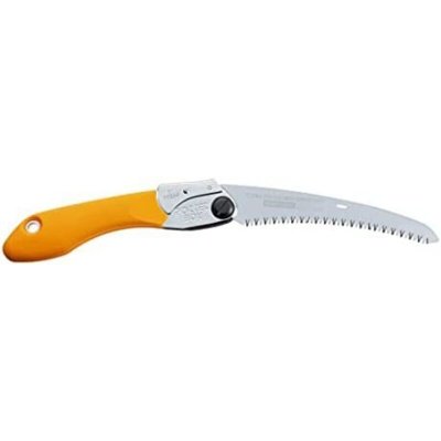 SILKY Scie pliante  pocketboy denture large lame 170mm