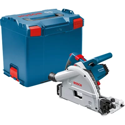 BOSCH Scie plongeante GKT 55 CGE +FNS1600 
