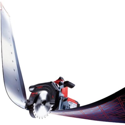 MAFELL Scie plongeante verticale  KSP 40 Flexistem