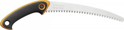 FISKARS Scie professionnelle &agrave; lame courbe  24 cm