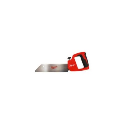 MILWAUKEE Scie pvc abs  48220212 48220212