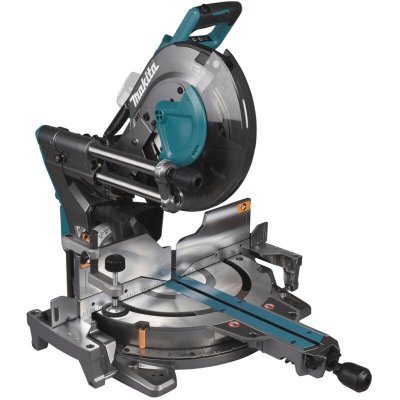 MAKITA Scie radiale 305 mm 40V max Bluetooth  sans batterie - LS003GZ01
