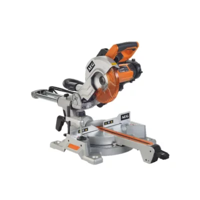 AEG Scie radiale  1400w - 216mm ps216 l2 4935471981