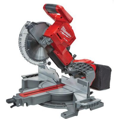 MILWAUKEE Scie Radiale FUEL M18 FMS254-0 - sans batterie ni chargeur 4933451729