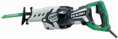 HIKOKI Scie Sabre 1050w Cap.300mm Mouvement Pendulaire - Uvp