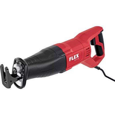 FLEX Scie sabre 1100 watt. Livr&eacute;e en coffret avec lames. RS 11-28. - 432776