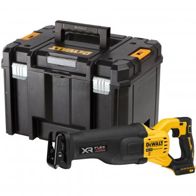 DEWALT Scie Sabre 18V advantage Solo - DCS386NT-XJ - 