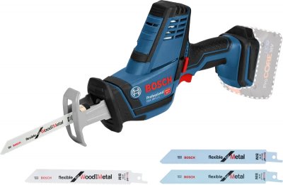 BOSCH PROFESSIONAL Scie sabre  GSA 18V (sans batterie)