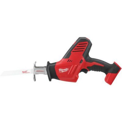 MILWAUKEE Scie sabre compacte 18V C18 HZ-0X  sans batterie - 4933459575