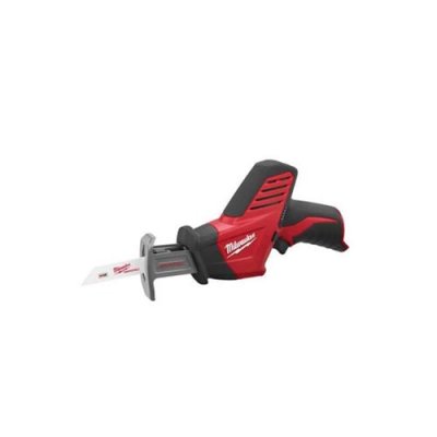 MILWAUKEE Scie sabre compacte  C12 HZ 0 12V sans batterie 4933411925
