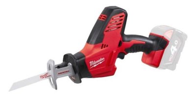 MILWAUKEE Scie sabre compacte  C18 HZ 0 18V sans batterie 4933416785