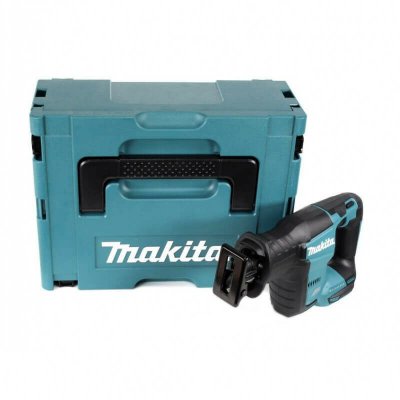 MAKITA Scie sabre  DJR188ZJ 18V Li-Ion (sans batterie ni chargeur)