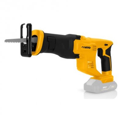 VITO PRO POWER Scie sabre sans fil 20V Sans batterie Ni chargeur VITO EGO LI