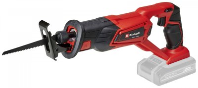 EINHELL Scie sabre universelle 18v te-ap 18li