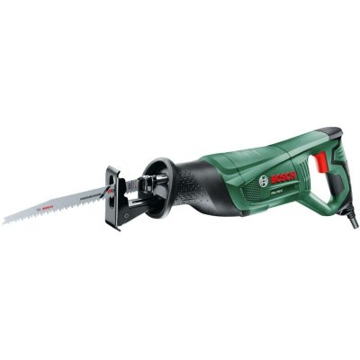 BOSCH Scie sabre universelle  710W psa 700 e avec 3 lames