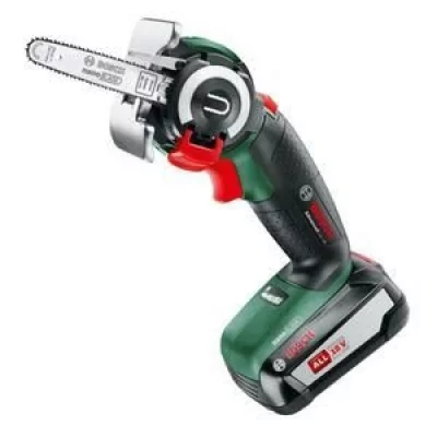 BOSCH Scie sans Fil  AdvancedCut 18V