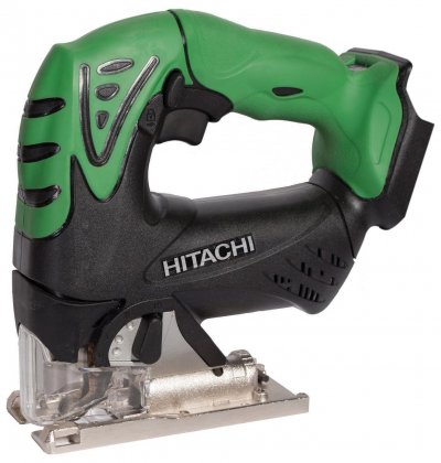 HIKOKI Scie Sauteuse 135Mm 18V 4Ah Li-Ion Slide Hitachi Cj18Dsl4A