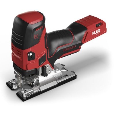 FLEX Scie sauteuse 18V JS 18.0EC  - sans batterie ni chargeur - 485403
