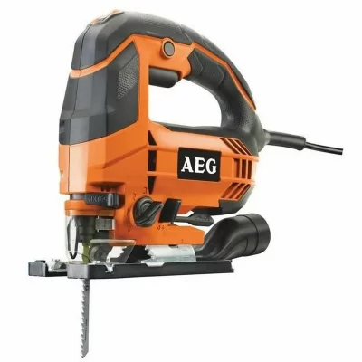 AEG Scie sauteuse  STEP100X 700W 100mm