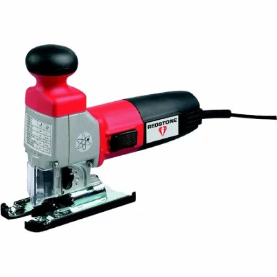 BLACK+DECKER Scie sauteuse Autoselect 550W