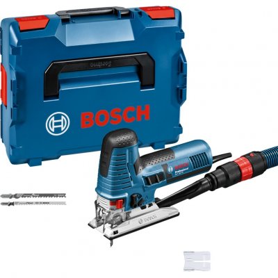 BOSCH Scie sauteuse  GST 160 CE LB