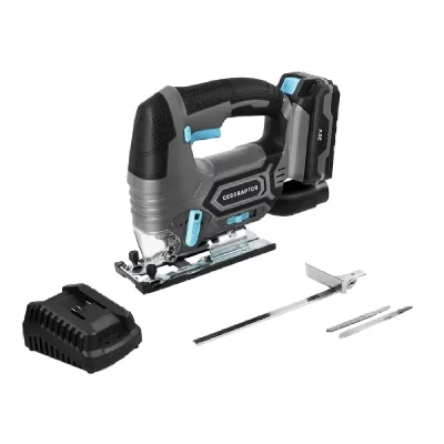 CECOTEC Scie sauteuse  cecoraptor perfect multicut 2020 advance