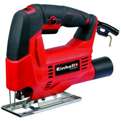 EINHELL Scie sauteuse  TC-JS 60/1 4321135 400 W 1 pc(s)