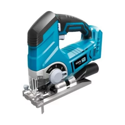 KOMA TOOLS Scie sauteuse koma 20v - sans batterie ni chargeur - 08754 08754