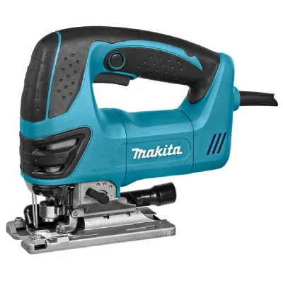 MAKITA Scie sauteuse  4350CT - Poign&eacute;e D dans coffret - 720W - 135 mm