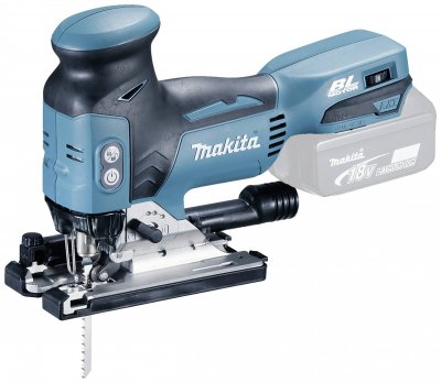 MAKITA Scie Sauteuse  DJV181Z 18V Li-Ion (machine nue) 
