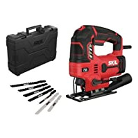 SKIL Scie sauteuse pendulaire 4531ga - 