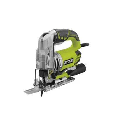 RYOBI Scie sauteuse pendulaire 680 W - 105 mm RJS1050-KA5