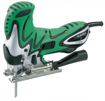 HITACHI Scie sauteuse pendulaire  - HIKOKI 110 mm 720 W - CJ110MVA