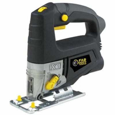 FARTOOLS Scie sauteuse pendulaire ""JS 650"" - 650 W