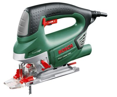 BOSCH Scie sauteuse PST 1000 PEL - 1000 W