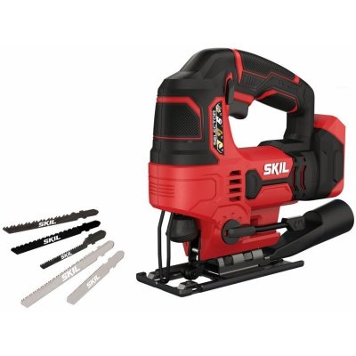 SKIL Scie sauteuse sans fil 3420 CA