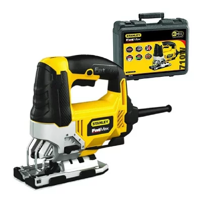 STANLEY Scie sauteuse  Fatmax 680 W