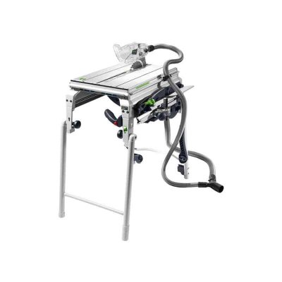 FESTOOL Scie semi stationnaire precisio cs 50 ebg - 574765 - 
