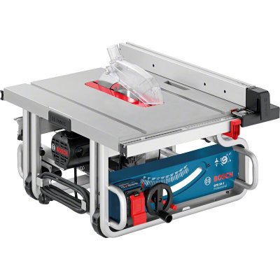BOSCH Scie sur table 254mm 1800W GTS 10 J  Professional