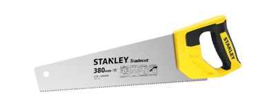 STANLEY Scie tradecut  380 mm 3253561203497