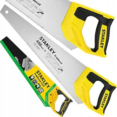 STANLEY Scie tradecut  450 mm 3253561203541