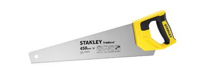 STANLEY Scie tradecut  450 mm 3253561203558