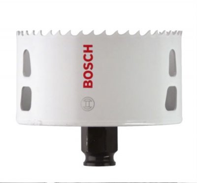 BOSCH Scie tr&eacute;pan Bi-m&eacute;tal progressor de diam&egrave;tre 19mm  2608594198