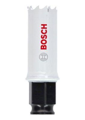 BOSCH Scie tr&eacute;pan Bi-m&eacute;tal PROGRESSOR de diam&egrave;tre 22 mm -  -