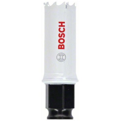 BOSCH Scie tr&eacute;pan Bi-m&eacute;tal progressor de diam&egrave;tre 24mm  2608594202